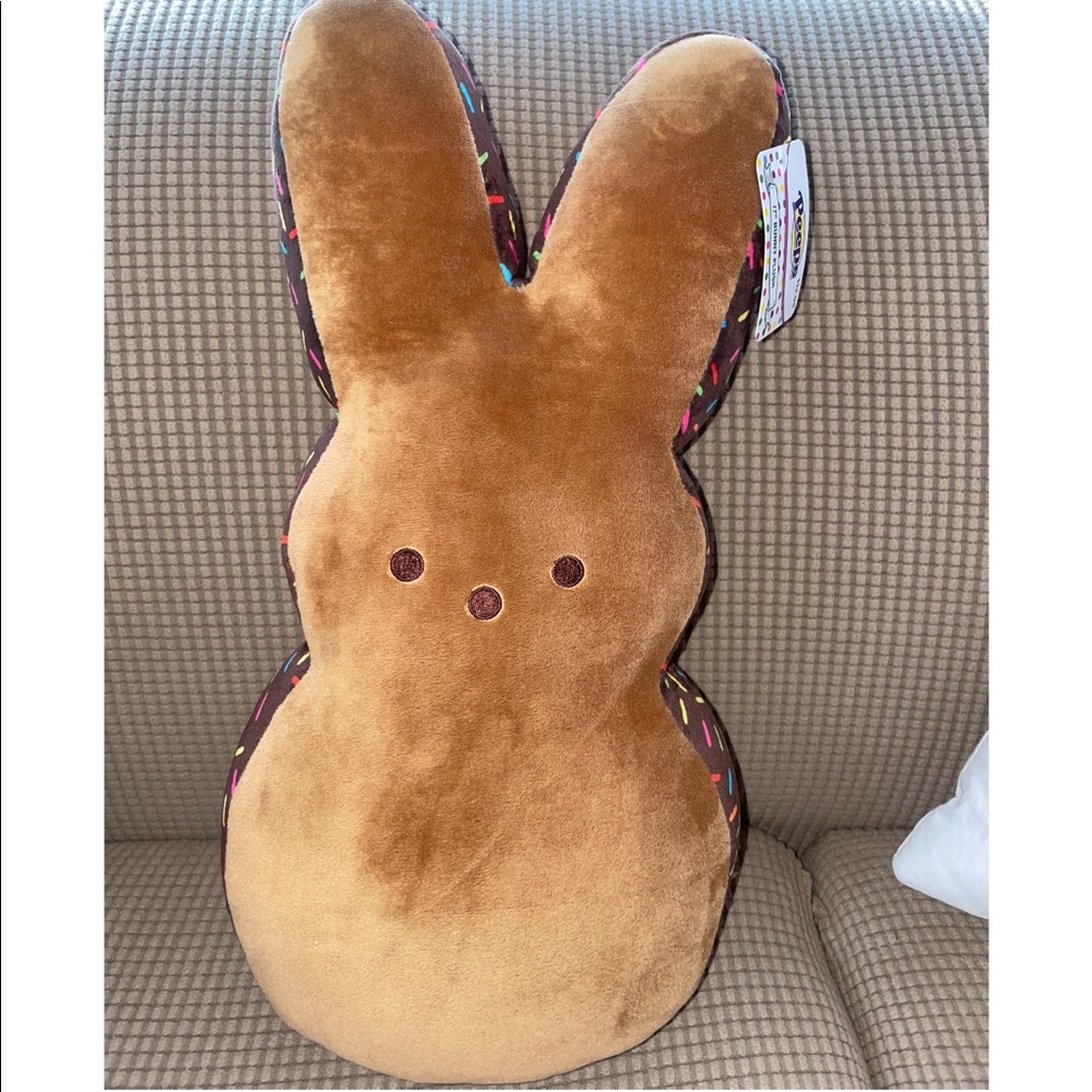 Peeps Bunny Plush